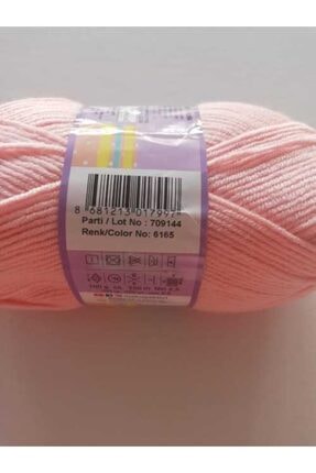 Nako Elit Baby 6165 2 Adet Image 2