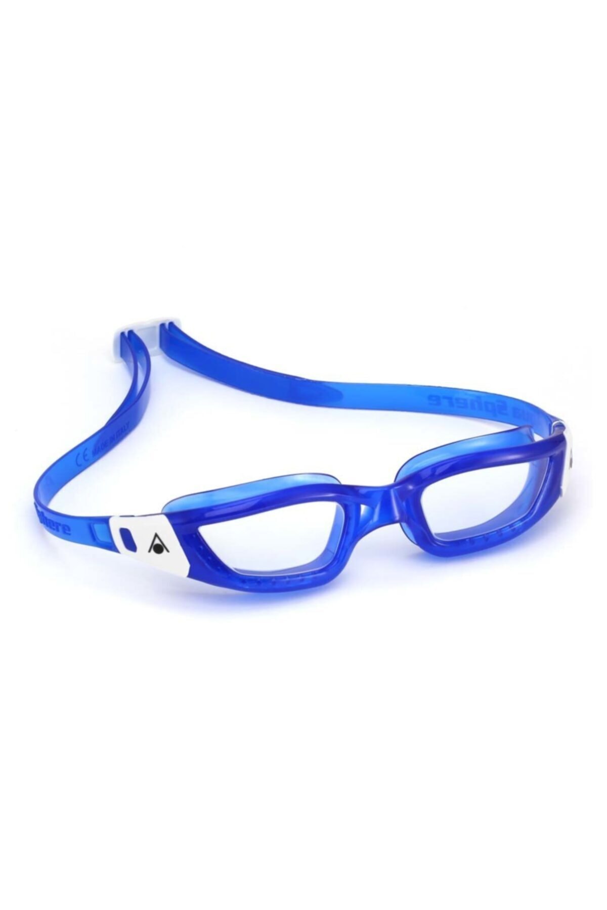 Aqua Sphere Kameleon Blue / White Şeffaf