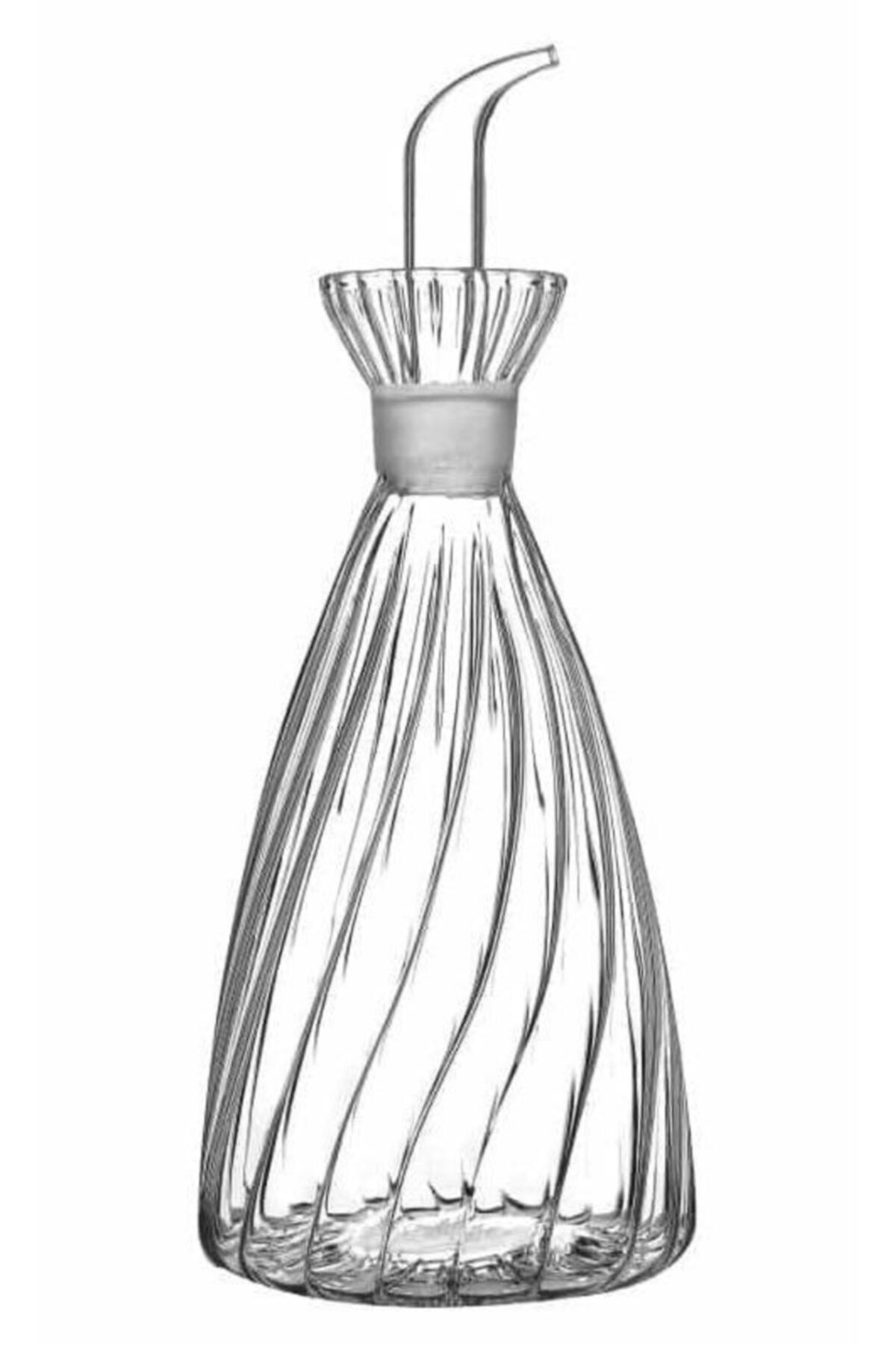 Perotti Lucio 700ml Cam Yağlık Sirkelik 12243 Fma00642