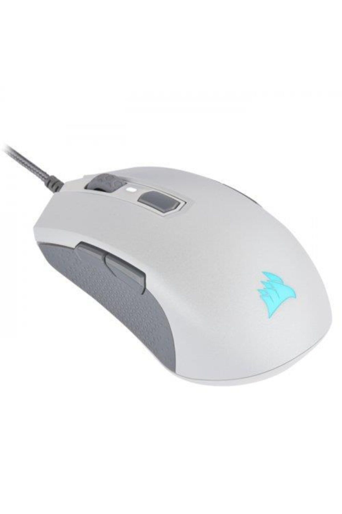 Corsair M55 Rgb Pro Beyaz Oyuncu Mouse Ch-9308111-eu