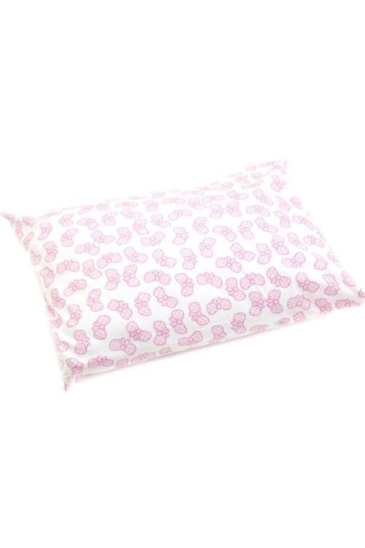 Moje Yastık Kılıfı Akvaryum Desen Pembe