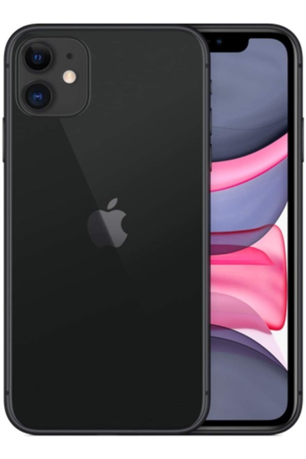 apple iphone 11 64gb siyah black akilli telefon demo fiyati yorumlari trendyol