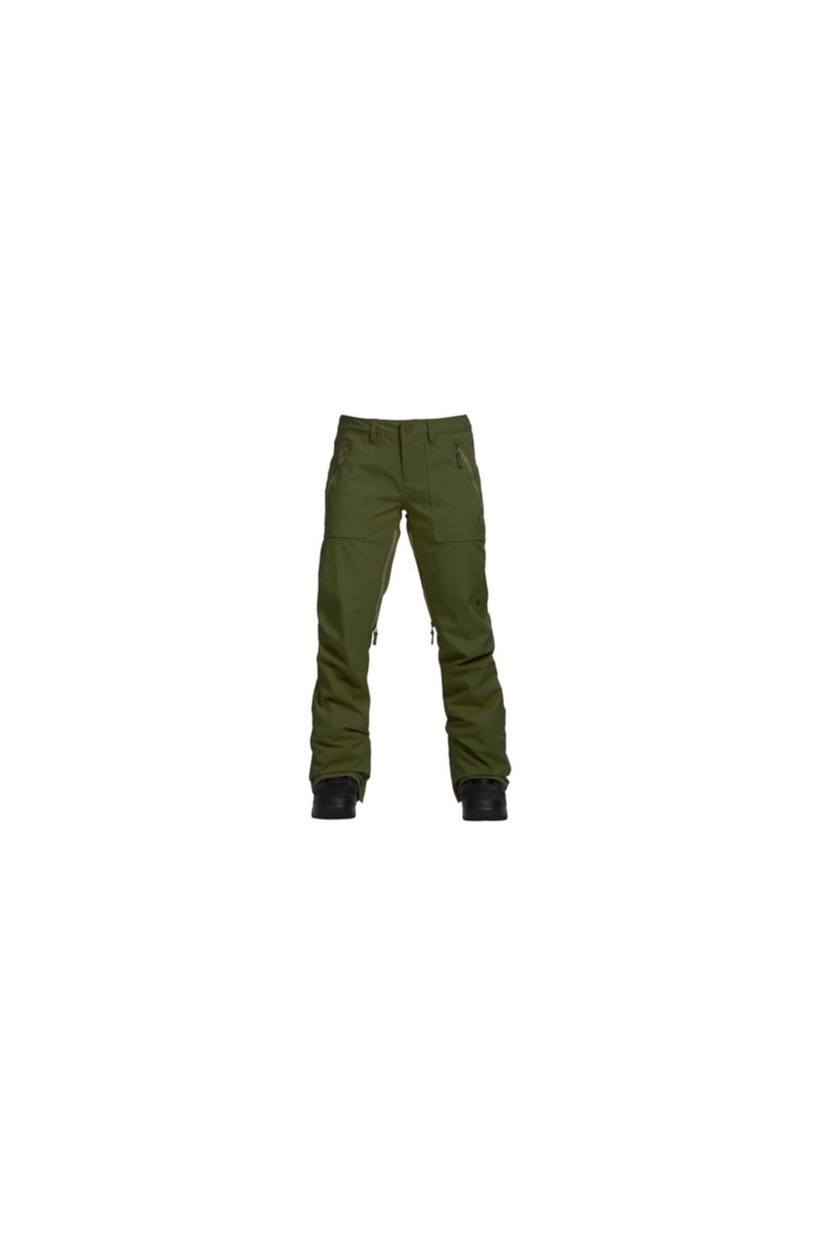 BURTON Kadın Spor Pantolon Snowboard 150061w19-21455