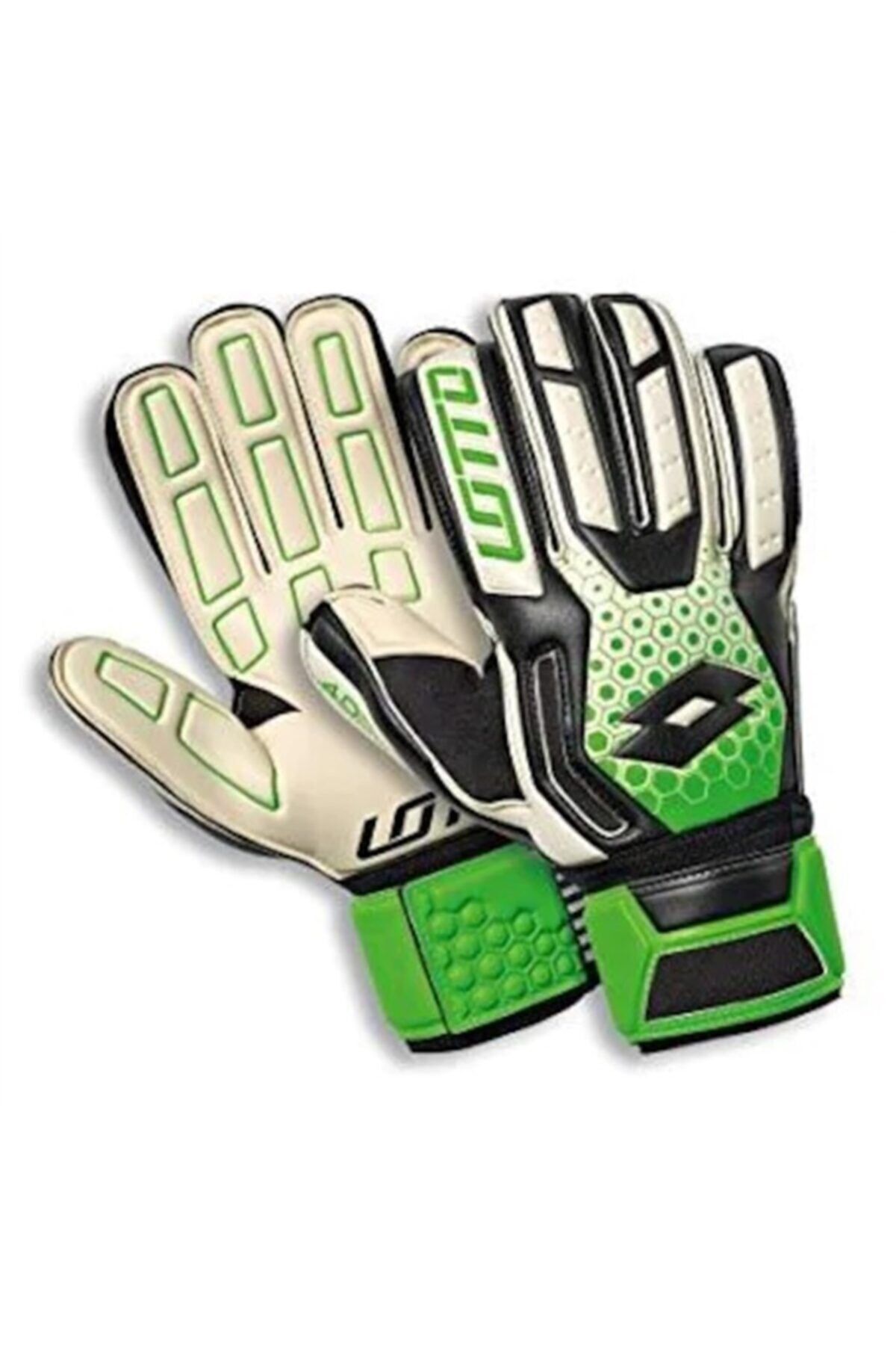 Lotto Glove Gk Spider Profesyonel Kaleci Eldiveni