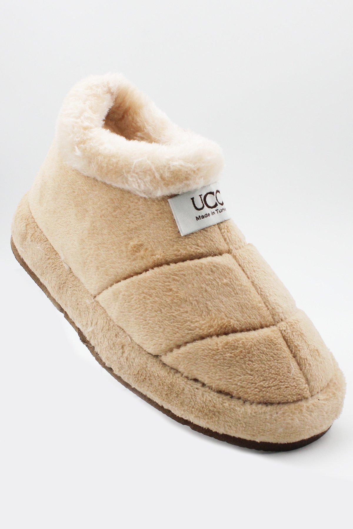 UCC Kürklü Ev Botu