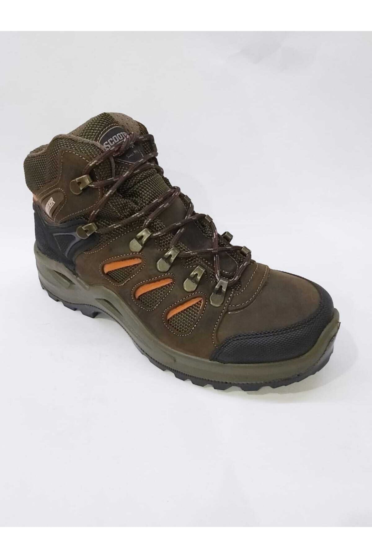 Scooter Erkek Su Geçirmez Bot