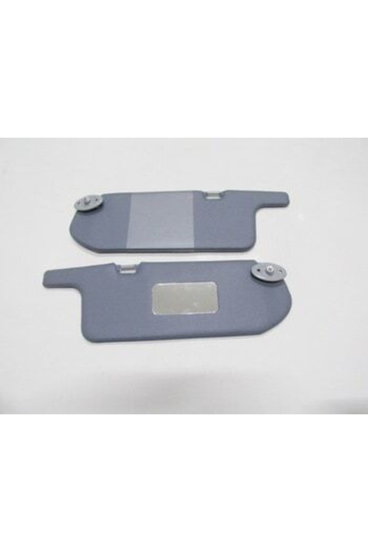 Valeron. 1988-1992 Toyota Corolla Ae92 Güneşlik Sağ-sol Set 2 Parça (adet) (oem No:74310)