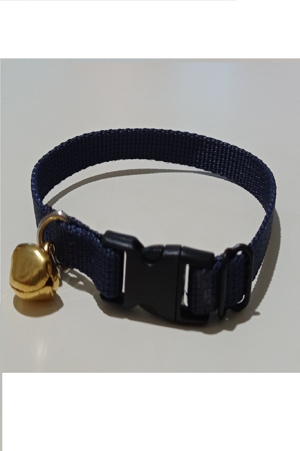 MUCA Zilli Kedi Boyun Tasması No:69