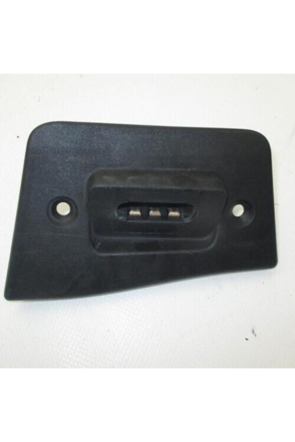 OEM Vw Volkswagen Transporter T5 T6 03-19 Sağ Sürgülü Kapı Cakı Jakı Kontak Plakası 7h0907496a 7e0907496
