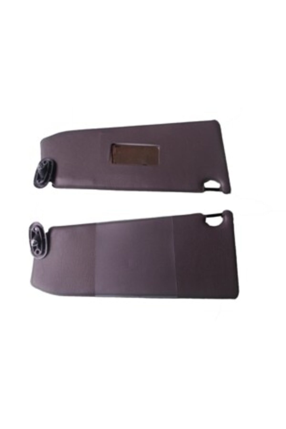 Valeron. 1999-2002 Renault Megane Güneşlik Sağ-sol Set 2 Parça (adet)