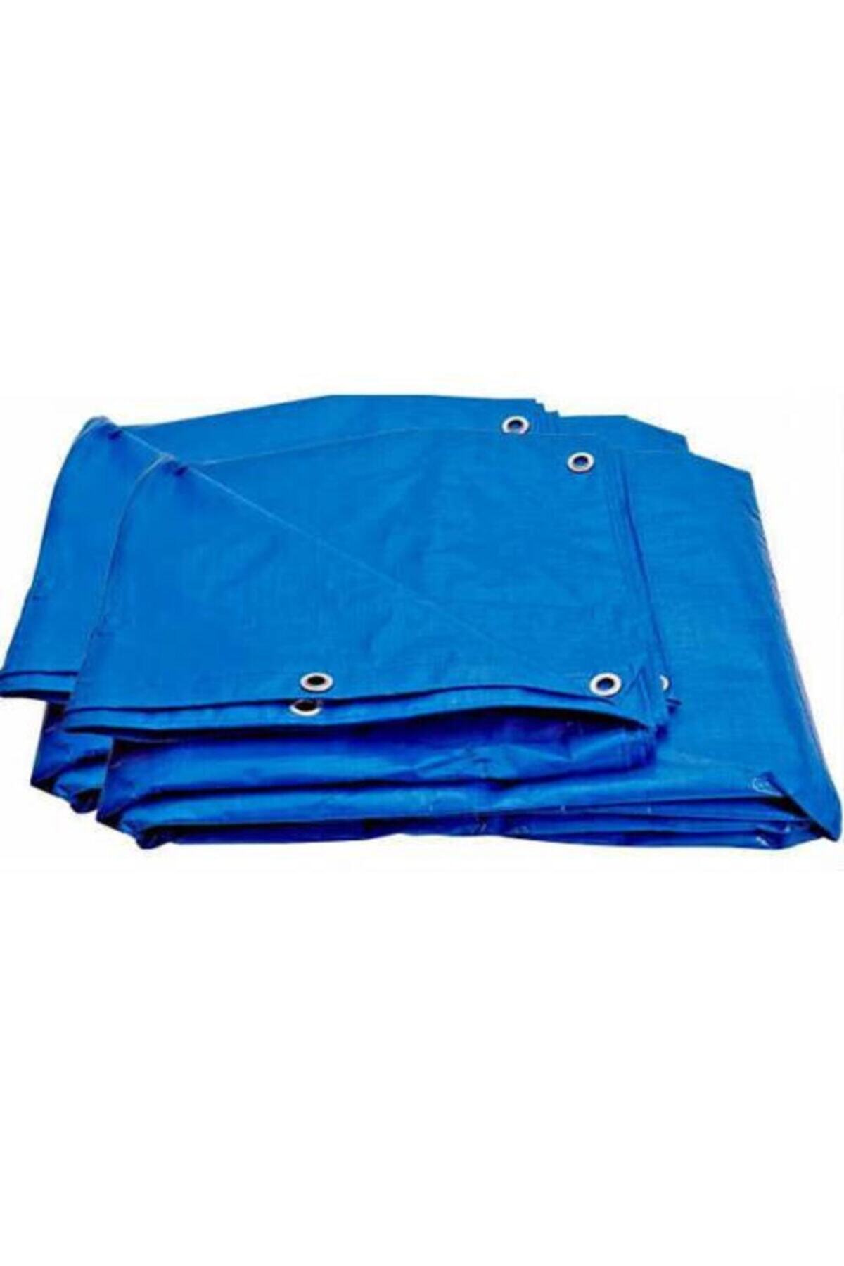 Elit Ebatlı Su Geçirmez Çadır Tente Branda Kapsüllü 5*5