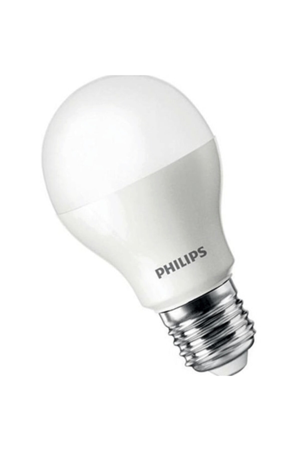 Philips Phılıps Phılıps 9w Led Ampul Essential Sarı Işık 12 Li