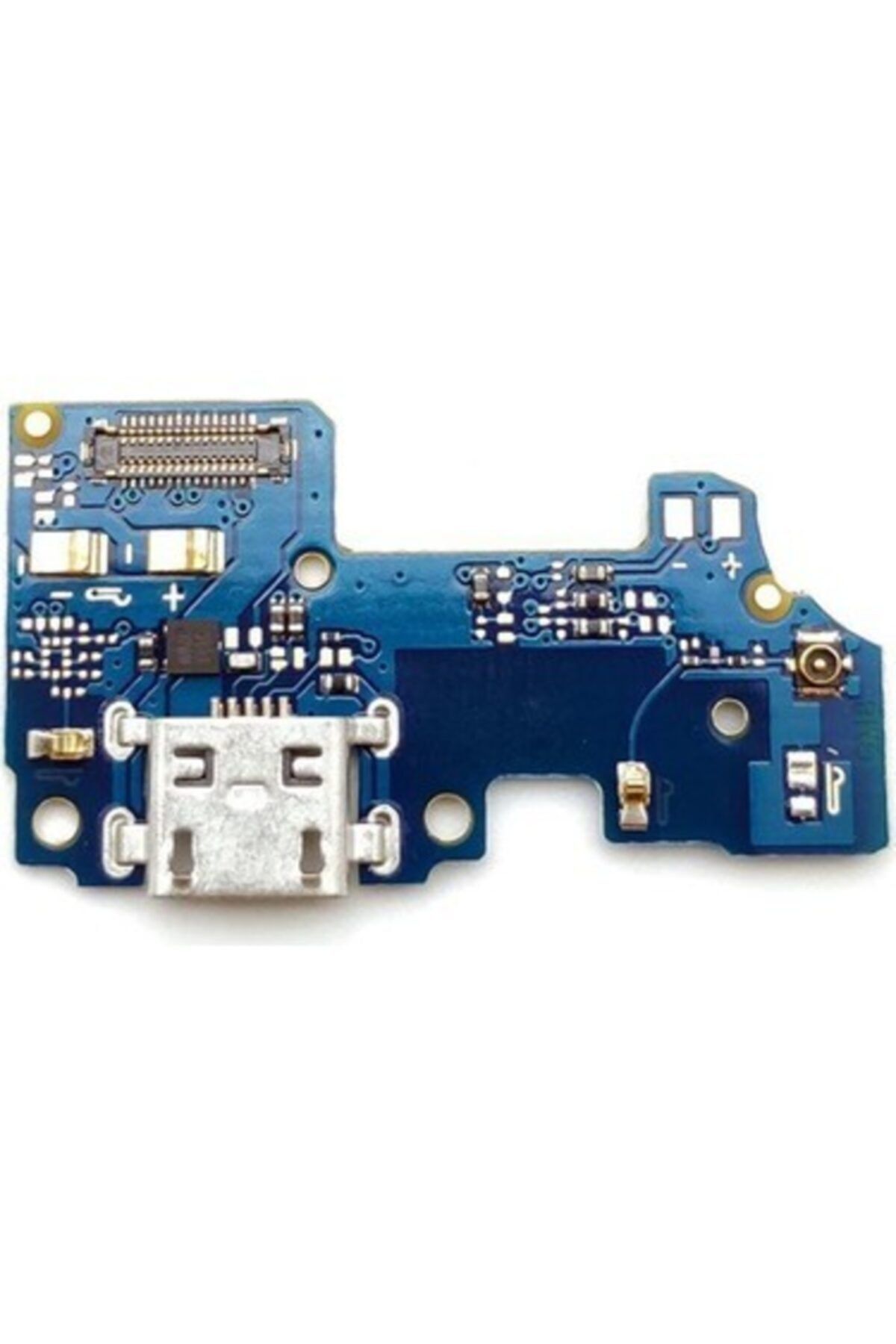 Subzero General Mobile Gm8 Şarj Soketi Kulaklık Soketi Bord