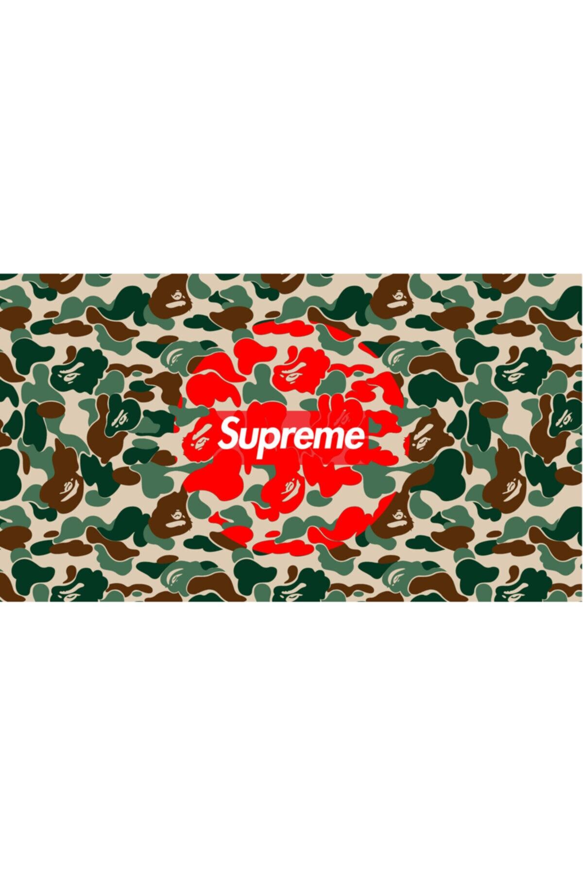 ZeytinReklam Supreme Folyo Kaplama 1.5 X 1 Mt.