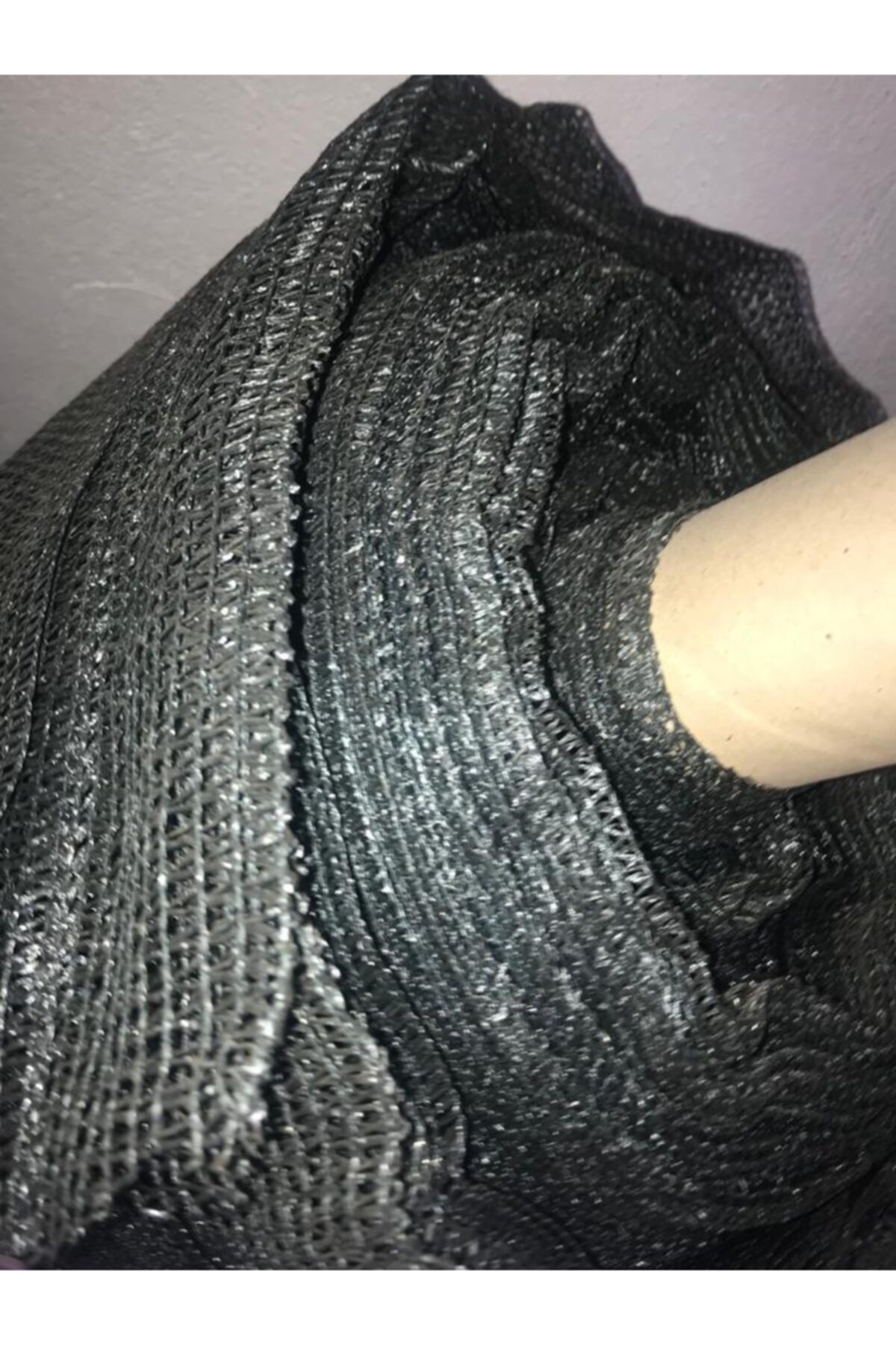 Abdioğulları Gölgelik File Bahçe Çit Örtüsü Meyve Ağacı Örtüsü 6m X 15m