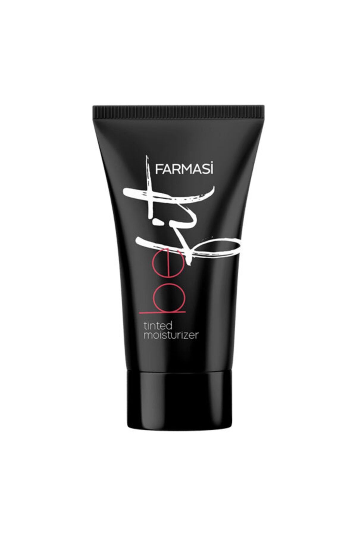 Farmasi Befit Nemlendirici Fondöten 01lıght.50ml.