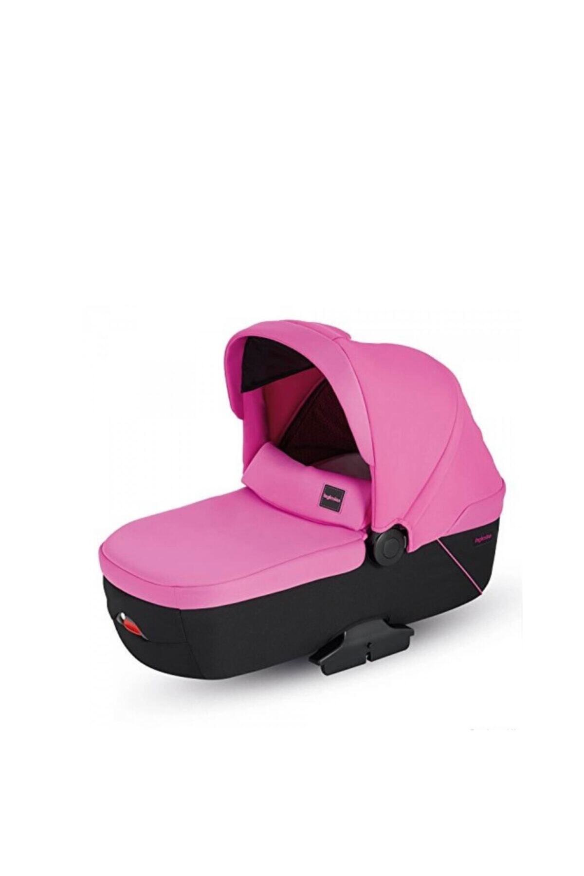 INGLESİNA Trilogy Portbebe - Peggy Pink