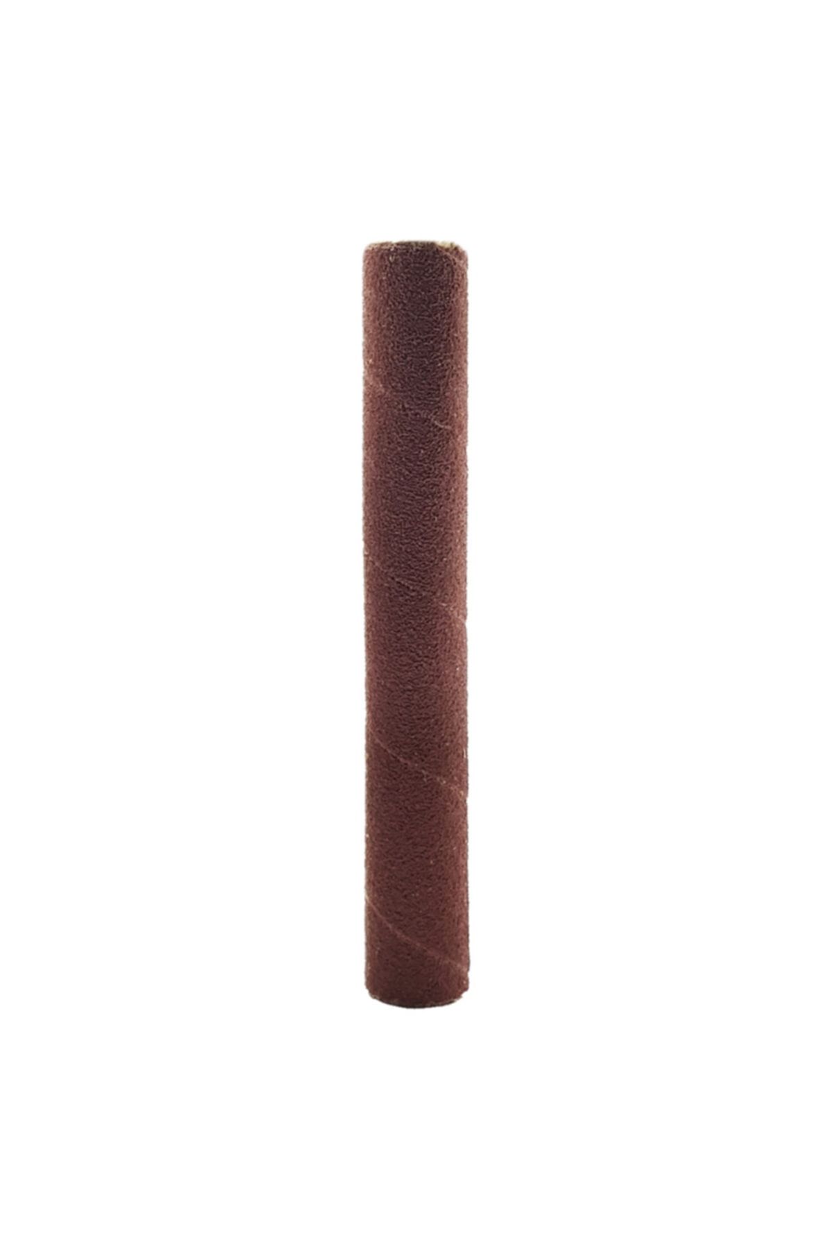 Titi 6672 Scheppach Hg580 Için Silindir Zımpara 13 X 115 Mm 120 Kum