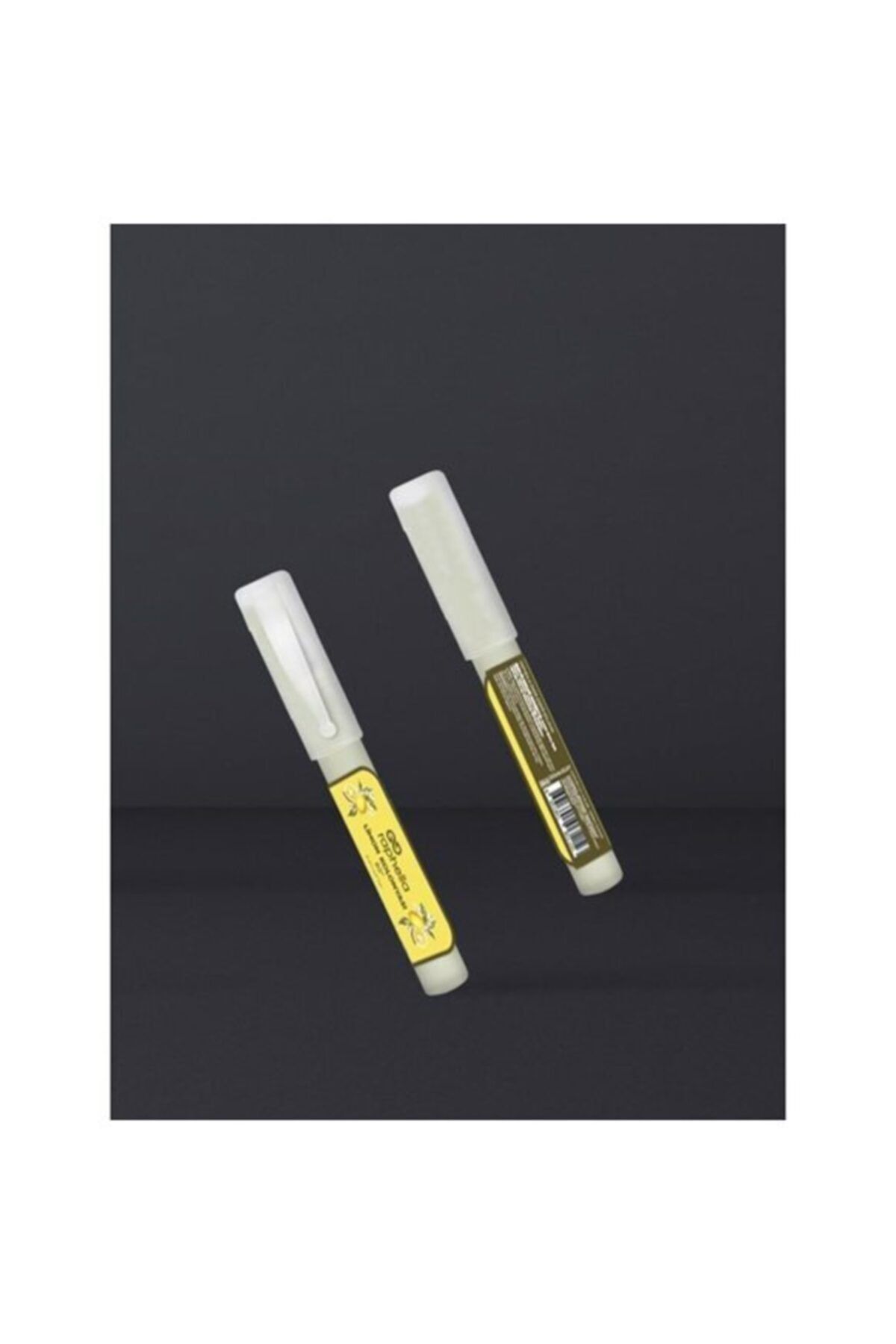 Raphella Kalem Limon Çiçeği Kolonyası 8 Ml