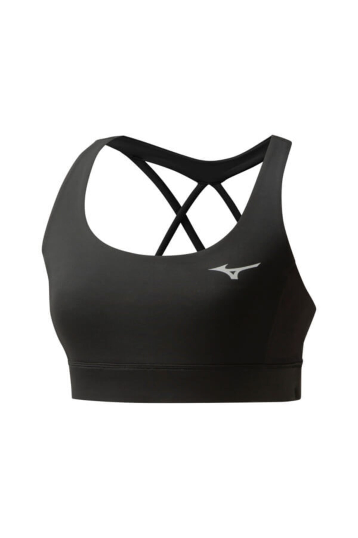 MIZUNO Style Bra Kadın Bralet Siyah