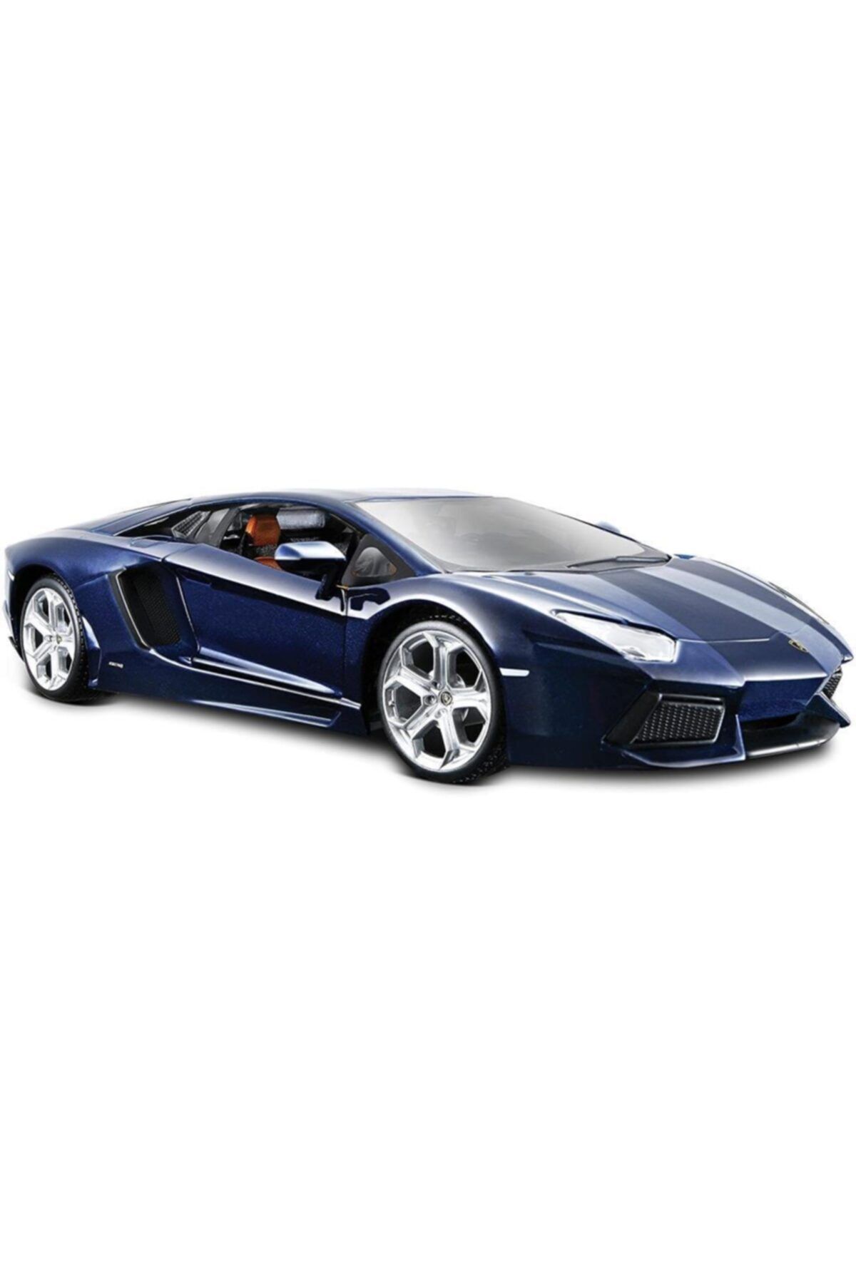 Maisto Lamborghini Aventador Lp 700 4 Mavi Model Araba Fiyati Yorumlari Trendyol