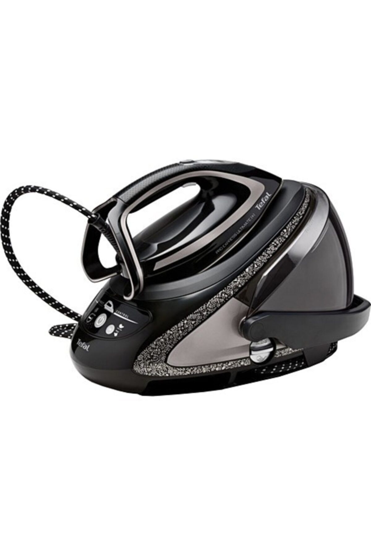 TEFAL Gv9620 Pro Express Ultimate 2600 W Buhar Kazanlı Ütü