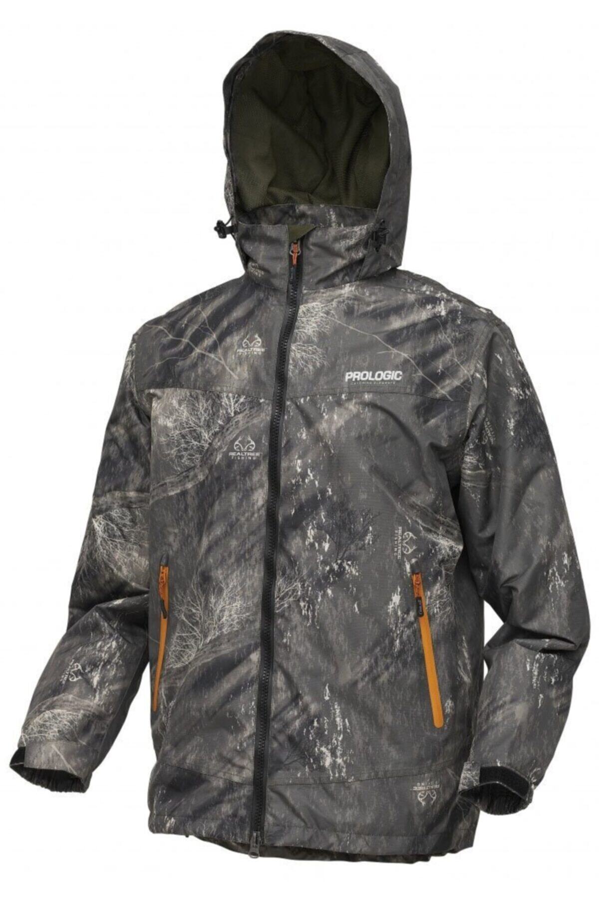 PROLOGIC Realtree Fıshıng Jacket
