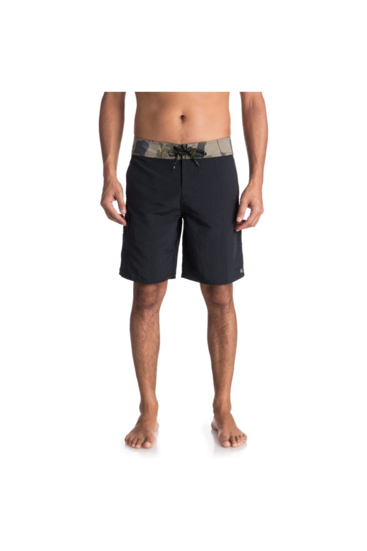 Quiksilver Waterman Chummer 20\
