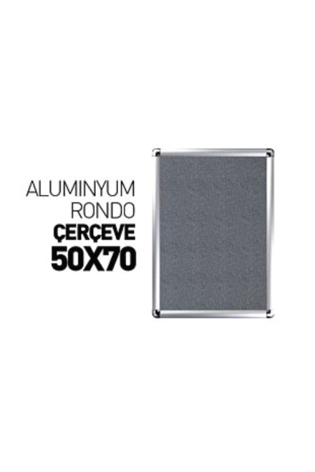 CAM Alüminyum Çerçeve 50x70