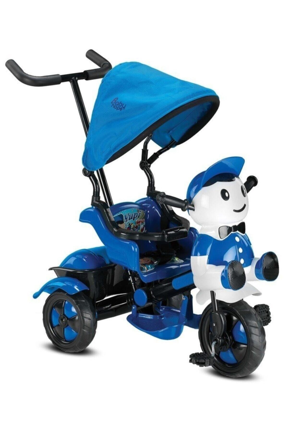 babyhope 125 yupi panda 3 tekerlekli bisiklet fiyati yorumlari trendyol