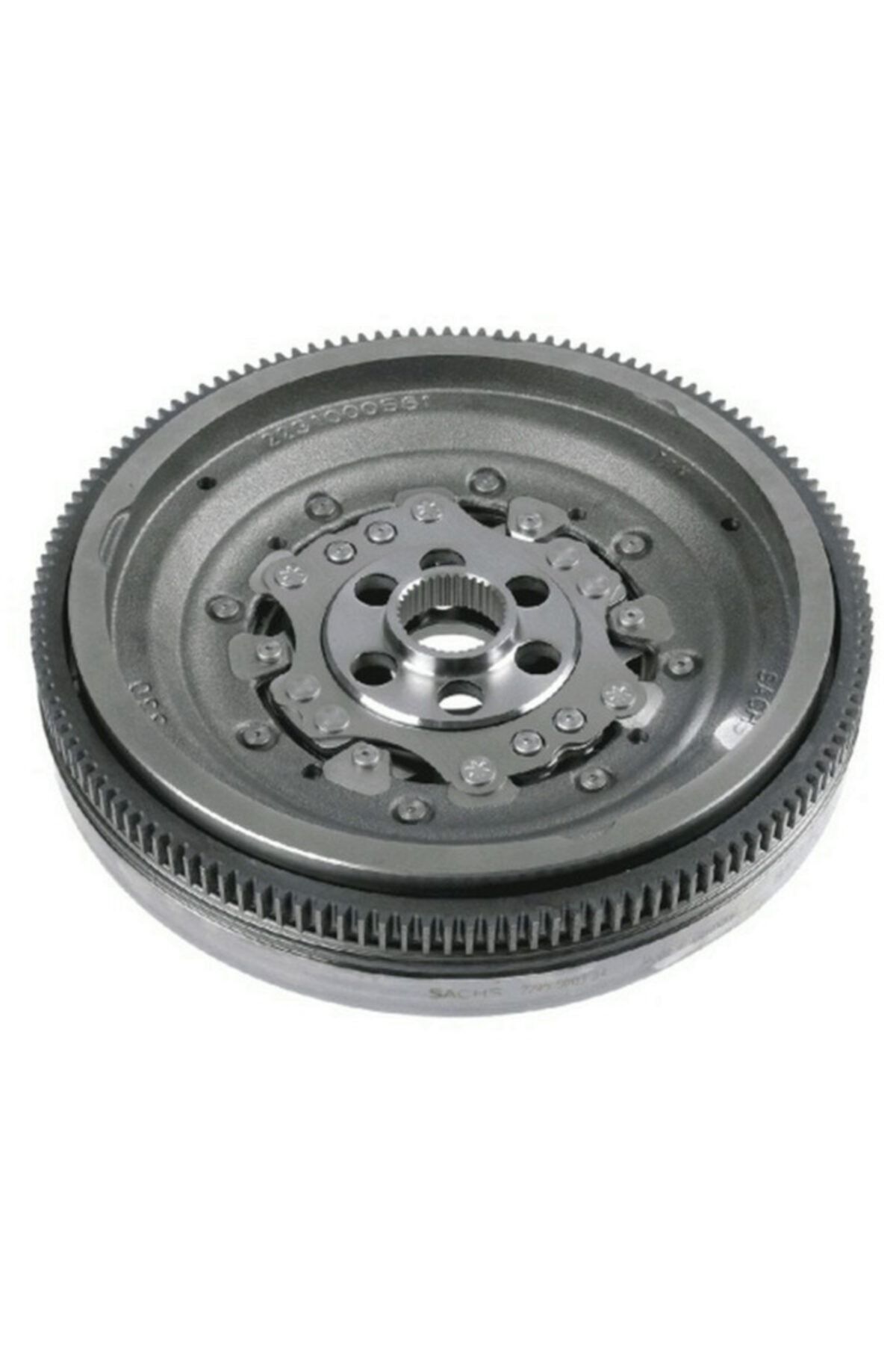 SACHS Volant Tıguan 07 T5 09-15 T6 15 Caac