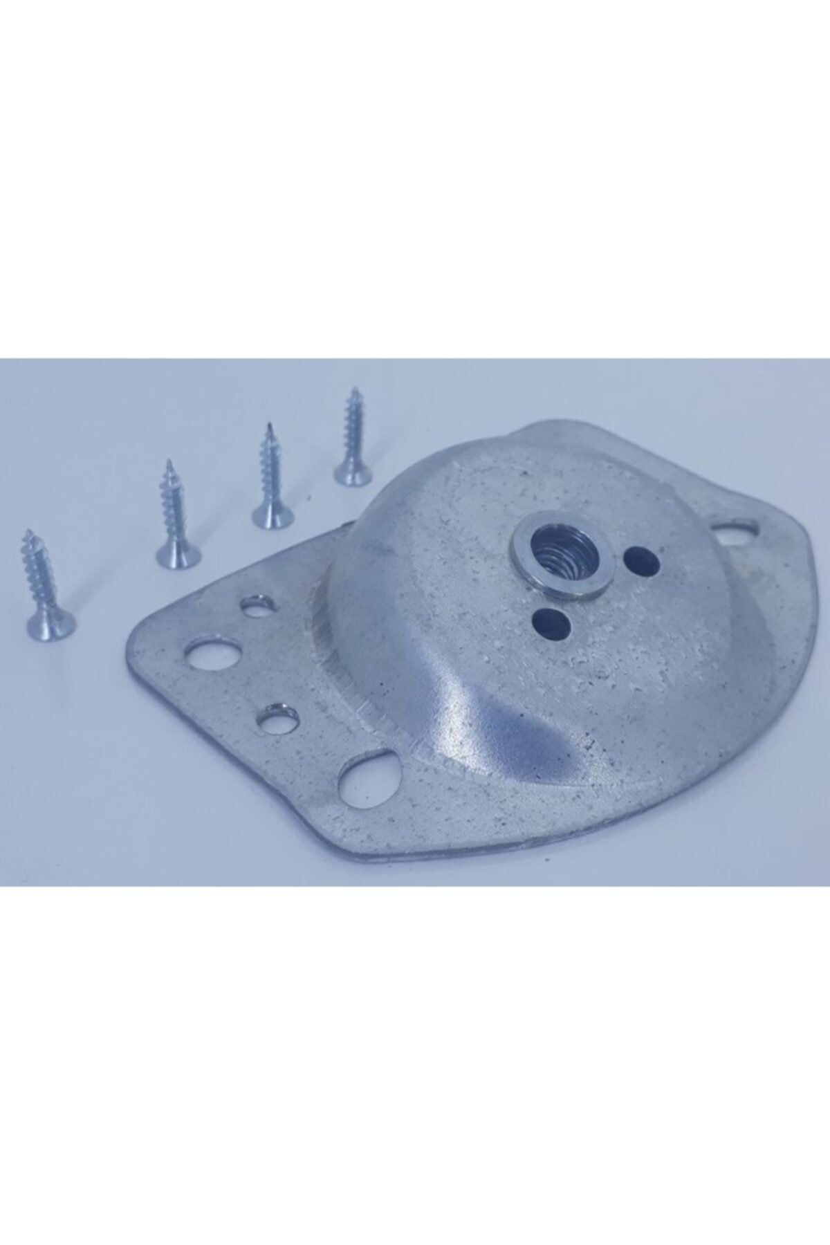 BARERMO Metal Bağlantı Aparatı Sandalye Koltuk Masa Zigon Sehpa Dolap Puf Metal Bağlantı Aparatı Açılı