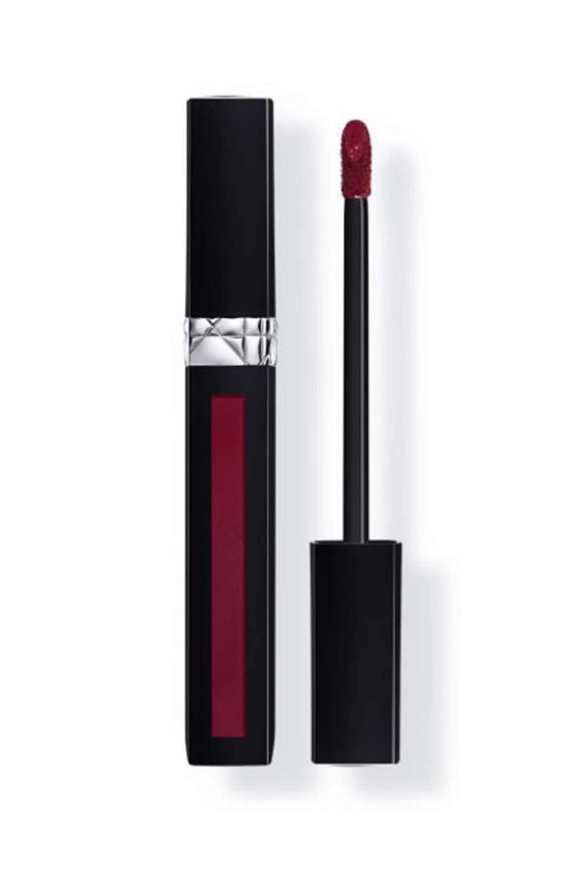 Dior Ruj - Rouge Liquid 862 Hectic Matte 3348901356886