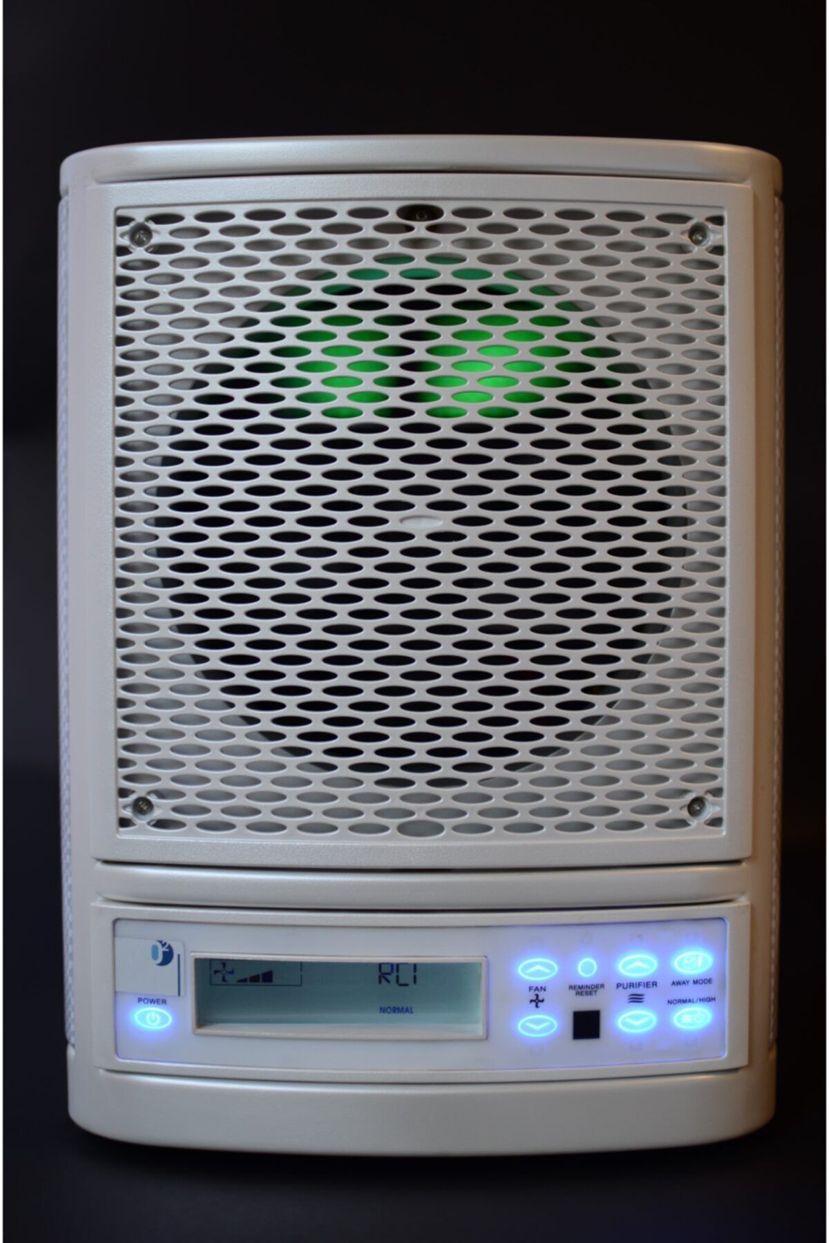 Clean Air Technic Cln - Fa279 White