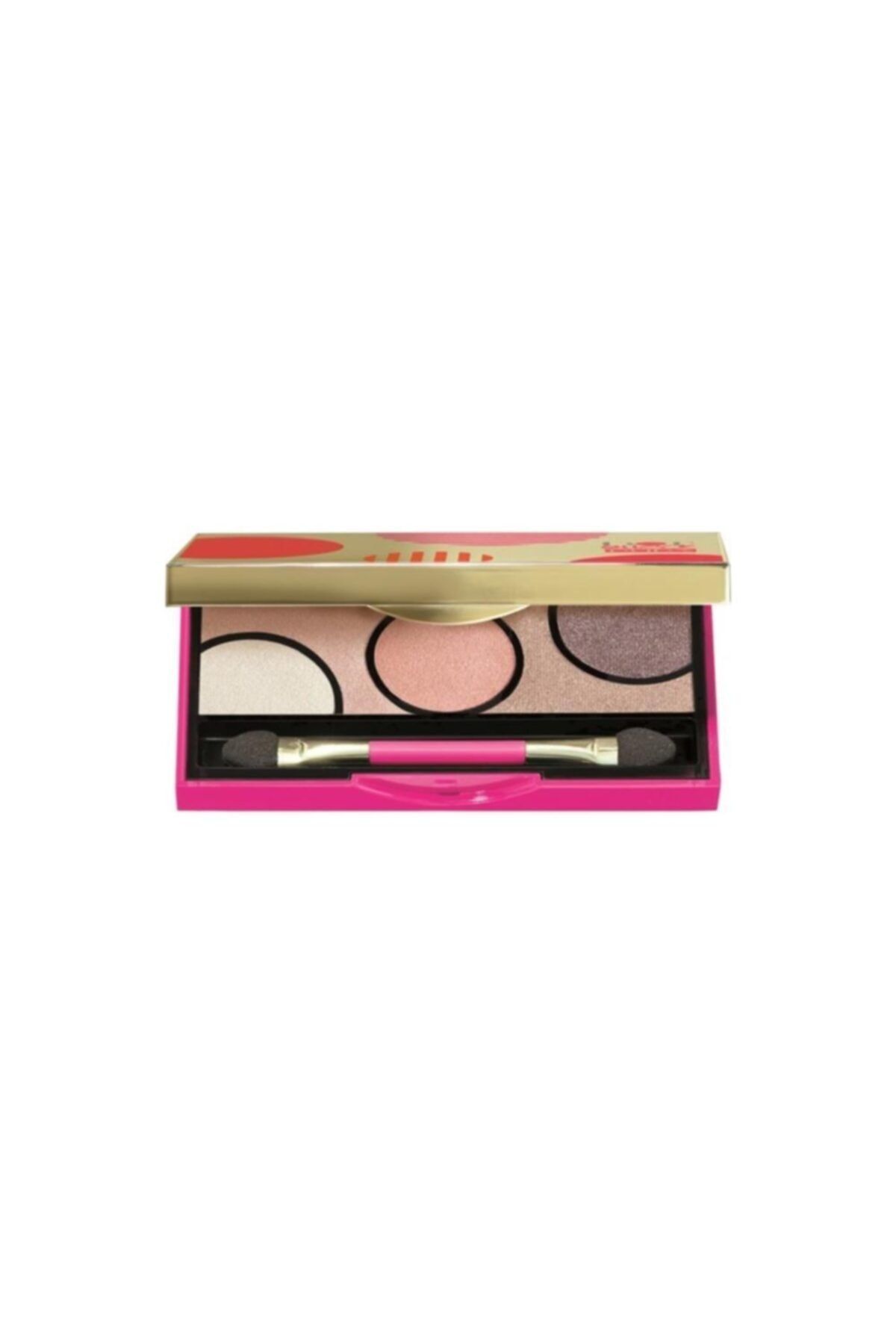 Pupa Milano Göz Farı - Dot Eyeshadow Palette 001