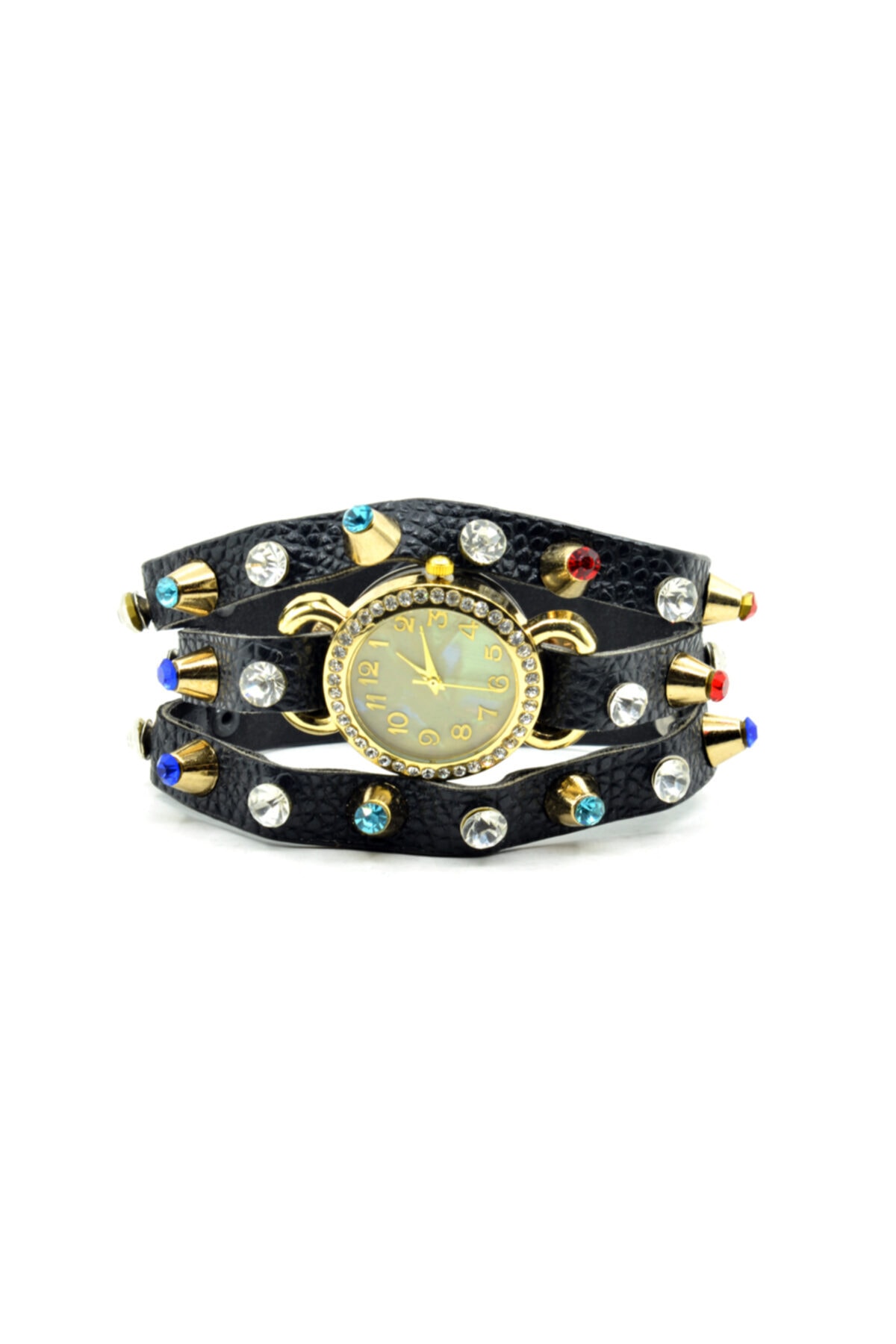 METTREND Kadın Kol Saati