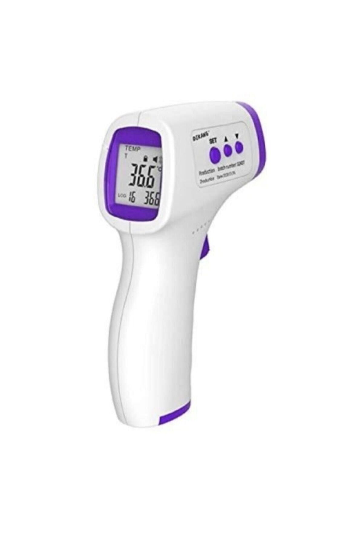dikang infrared forehead temassiz ates olcer hg01 fiyati yorumlari trendyol