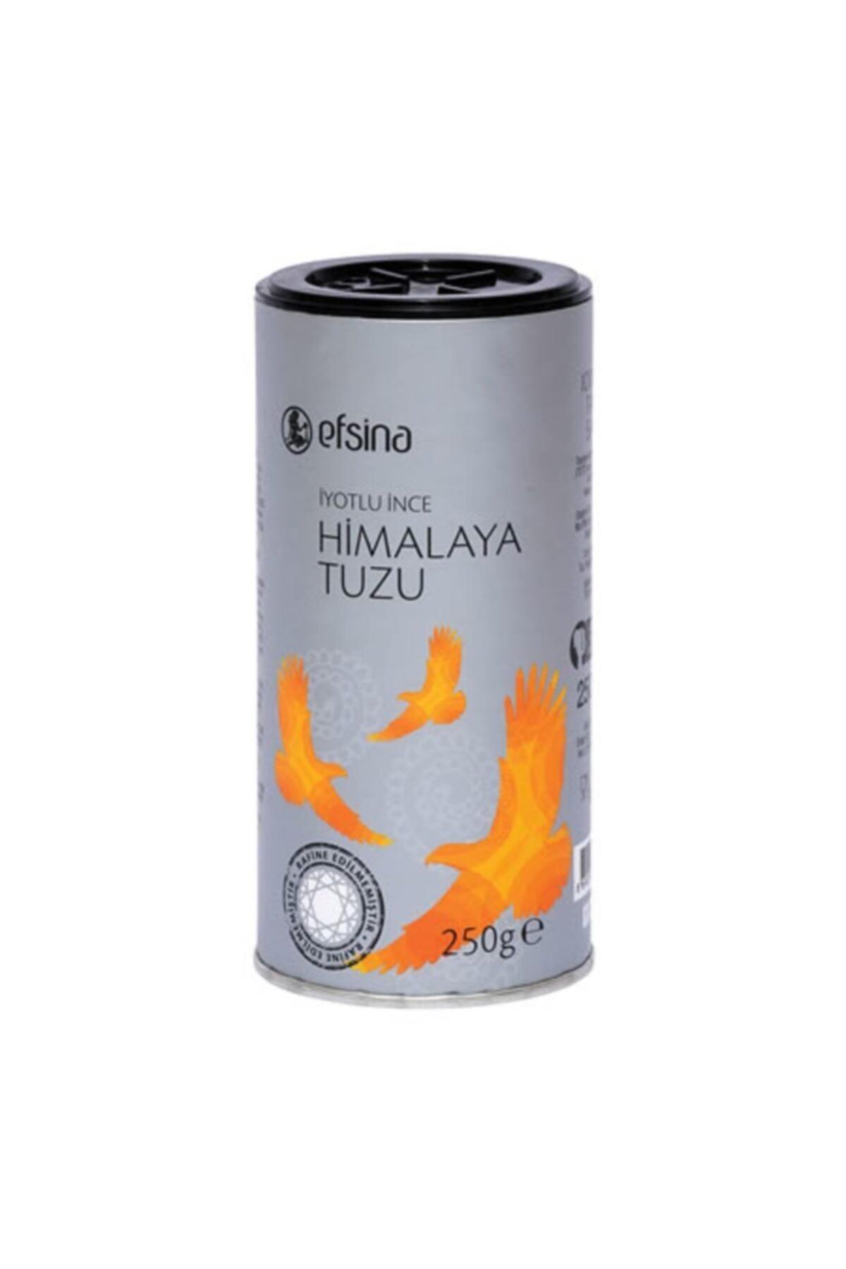 Efsina Iyotlu Ince Himayala Tuzu 250 gr
