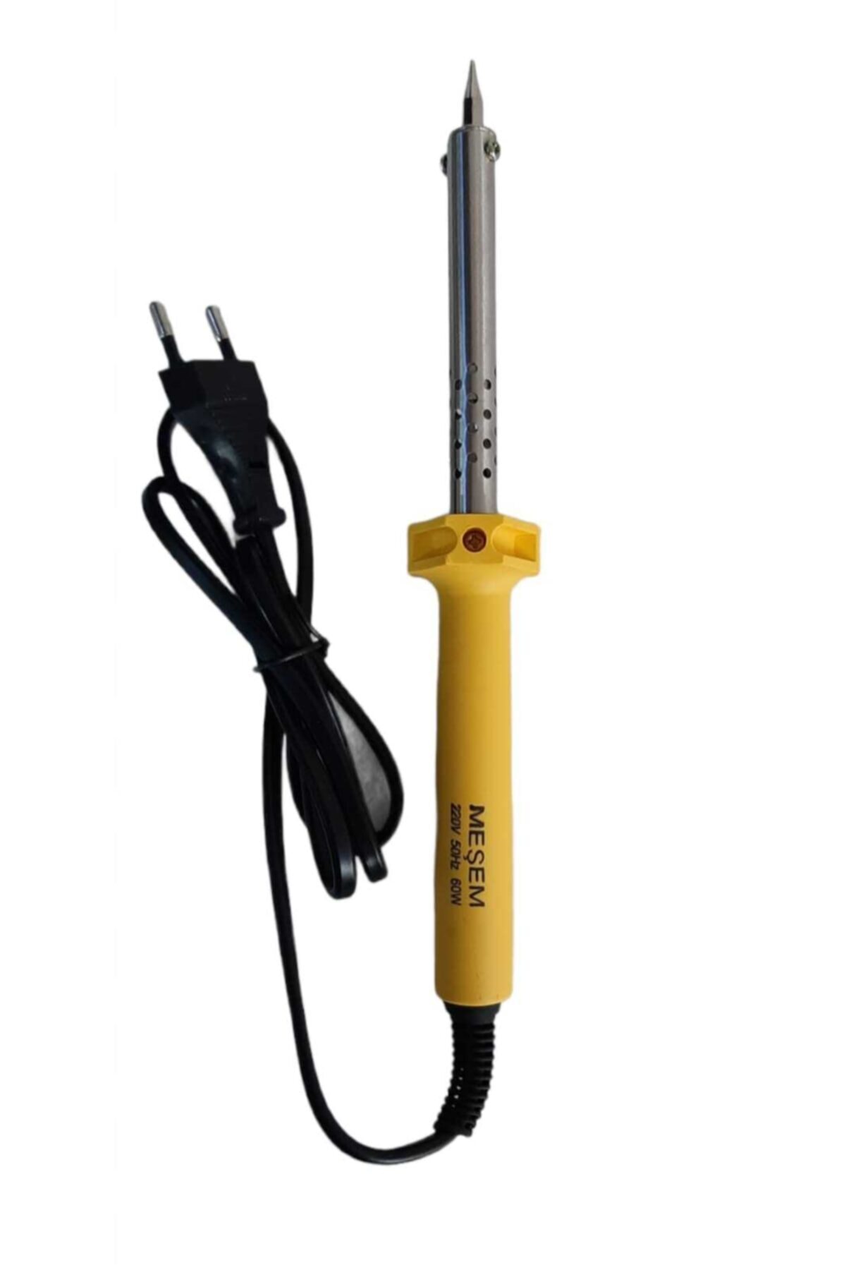 Meşem Lehim Makinesi 220w 50hz 60w