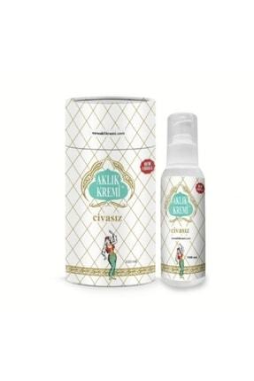 Beyazlatıcı Aklık Kremi 75 ml Image 0