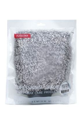 Purestar Twıst Yıkama Eldiveni - Double Twıst Wash Mıte ( 1100 Gsm ) Image 0