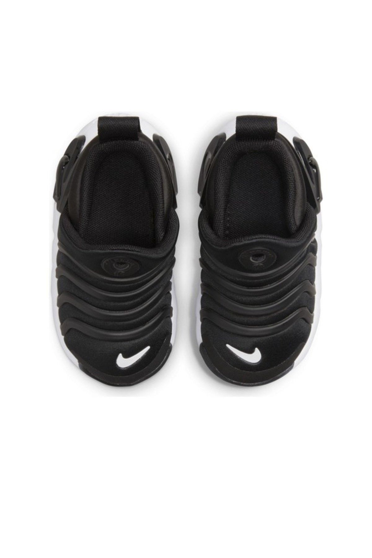 Nike dynamo free black hotsell