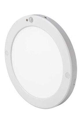 Ct 9247 Ultra Slim Sensörlü Tavan (GECE-GÜNDÜZ AYARLI) Beyaz Işık Image 0