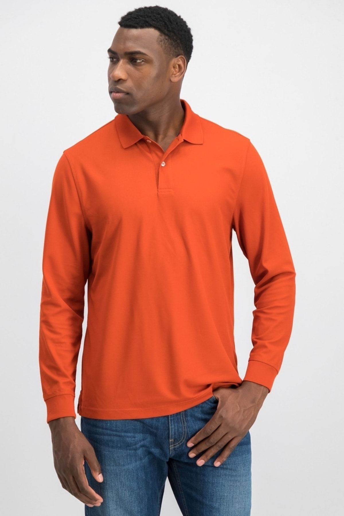Combed cotton polo shirts new arrivals