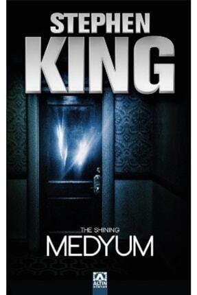 Medyum / / Stephen King Image 0