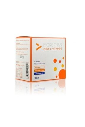 Pure C 1000mg/saşe C Vitamini (ascorbic Acid) Image 0