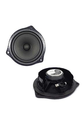 1420l 4 Ohm 13 Cm 150 Watt Üçgen Oto Hoparlör Image 0
