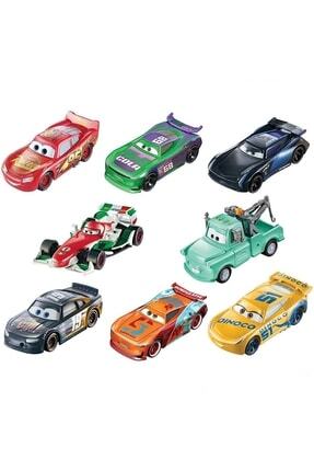Gny94 Cars Renk Değiştiren Araçlar / Asorti Seçilemez. Image 0