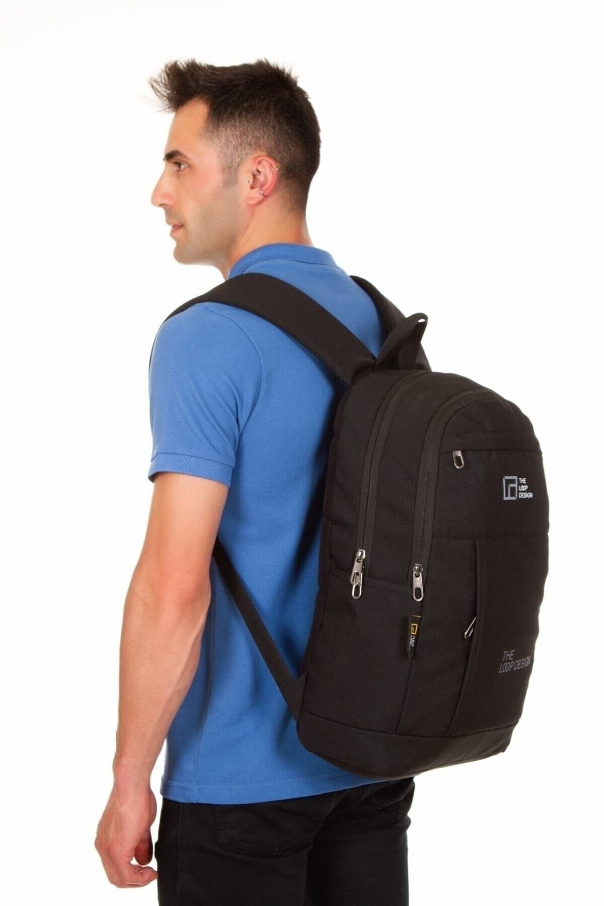 Hawk bag with laptop compartment online