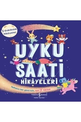 Uyku Saati Hikayeleri Image 0